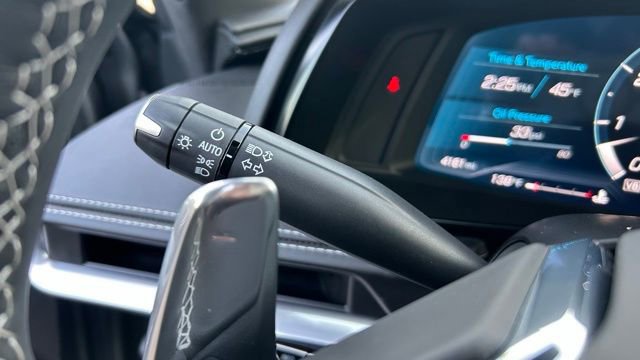 Used 2023 Chevrolet Corvette Stingray Premium Conv w/ Z51 Performance Package image 23