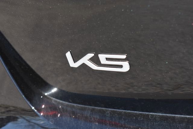 New 2026 Kia K5 GT-Line AWD/4WD image 18