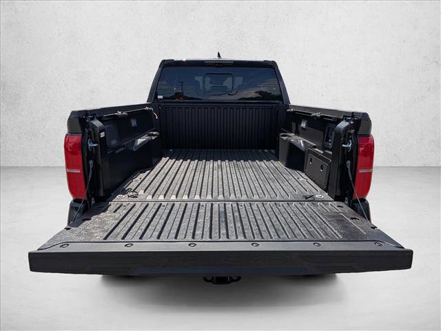 New 2025 Toyota Tacoma Limited image 9