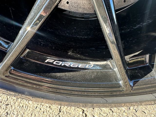 New 2026 Chevrolet Corvette Z06 w/ Z07 Performance Package image 11