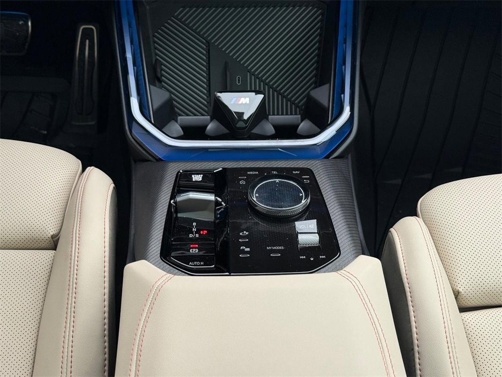 New 2026 BMW X3 xDrive30 w/ M Sport Package image 8