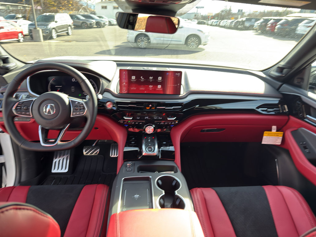New 2026 Acura MDX A-Spec image 26
