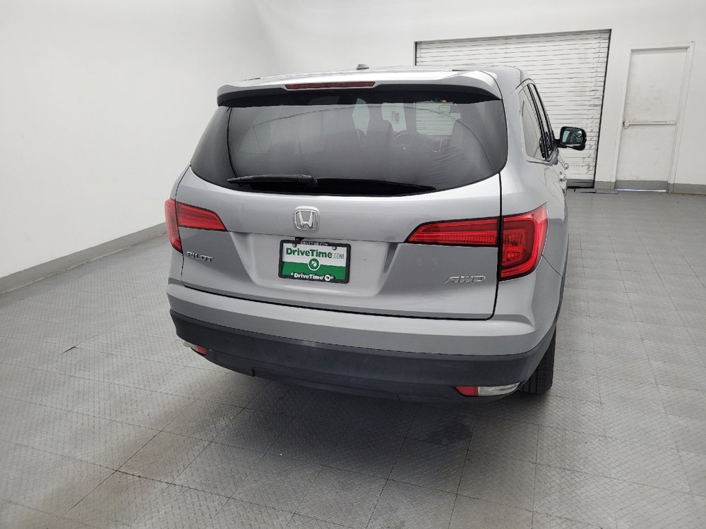Used 2016 Honda Pilot EX image 7