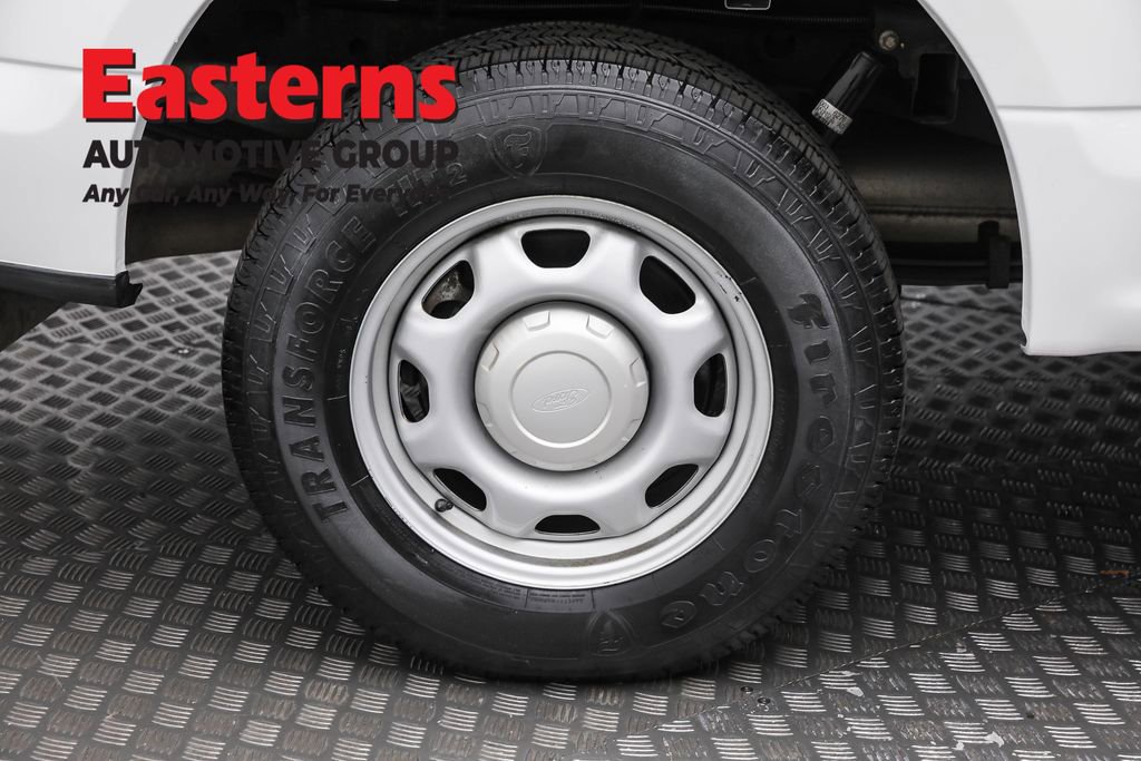 Used 2019 Ford F150 XL w/ Equipment Group 101A Mid image 28