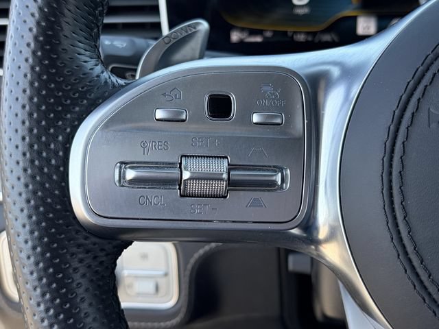 Used 2021 Mercedes-Benz GLE 53 AMG 4MATIC Coupe image 8