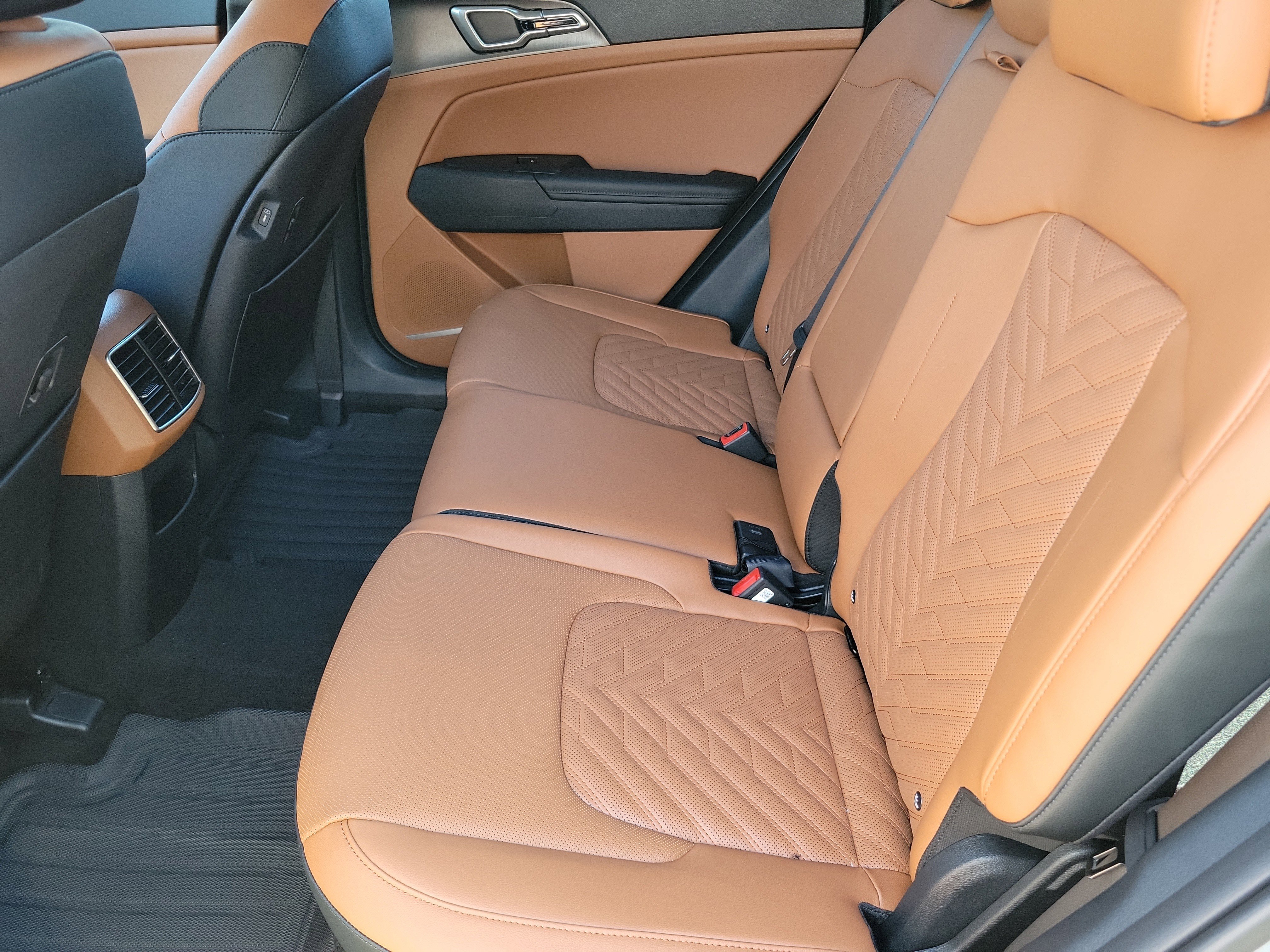 New 2026 Kia Sportage X-Line image 6