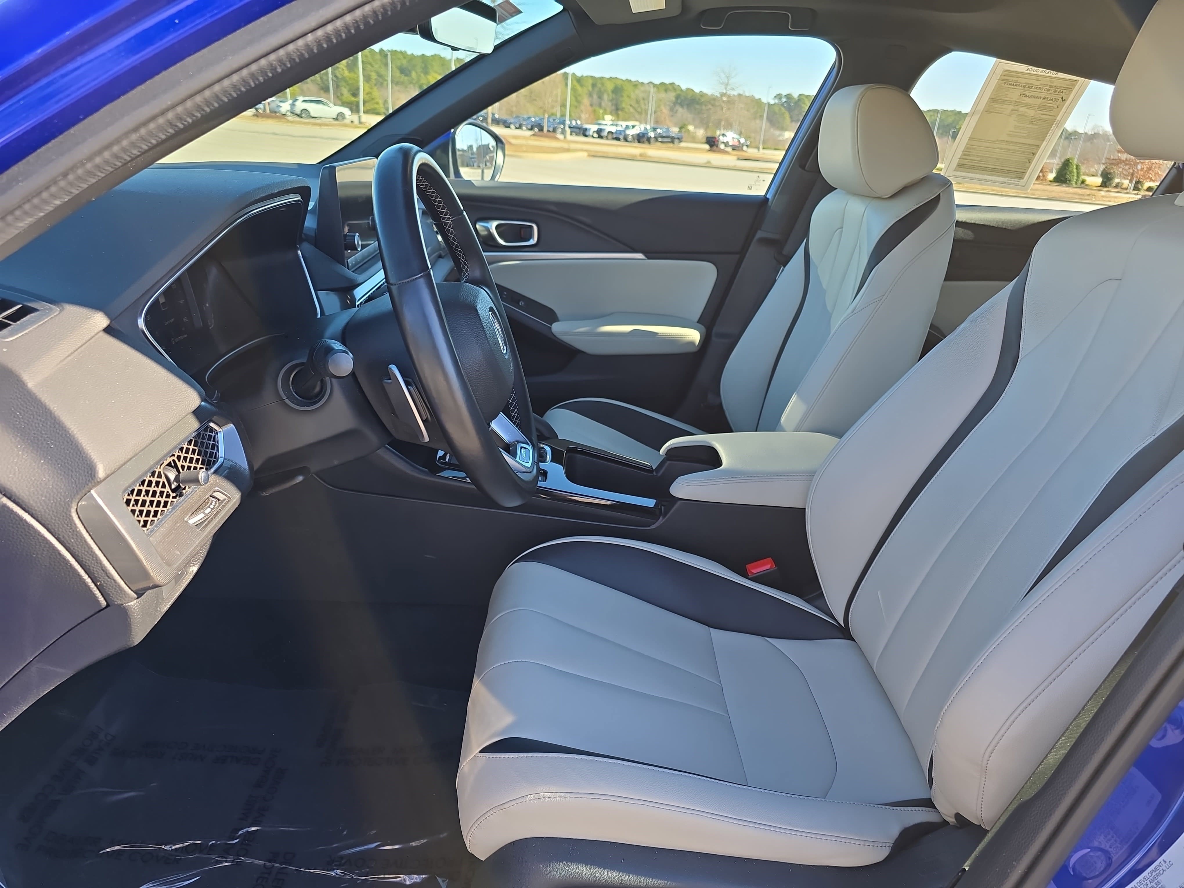 Used 2023 Acura Integra A-Spec image 14