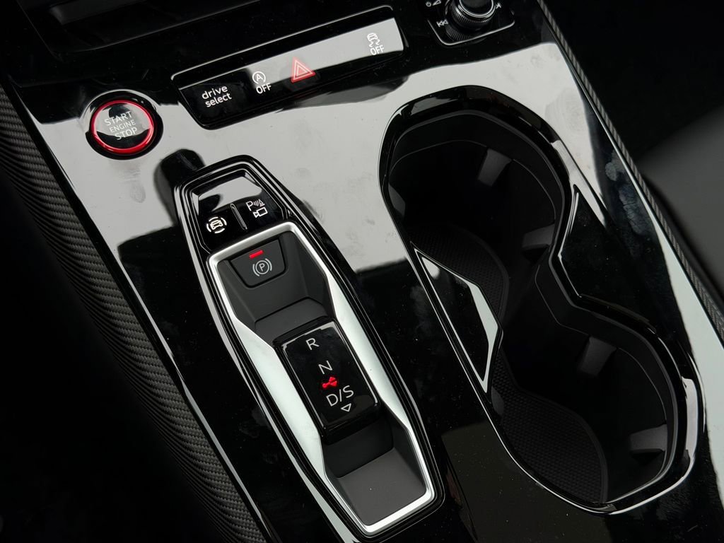New 2026 Audi S5 Premium Plus AWD/4WD image 21