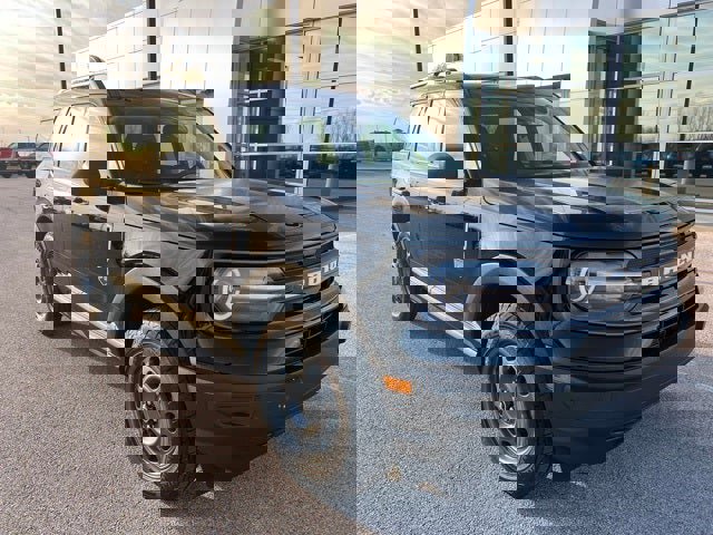 New 2024 Ford Bronco Sport Big Bend image 5