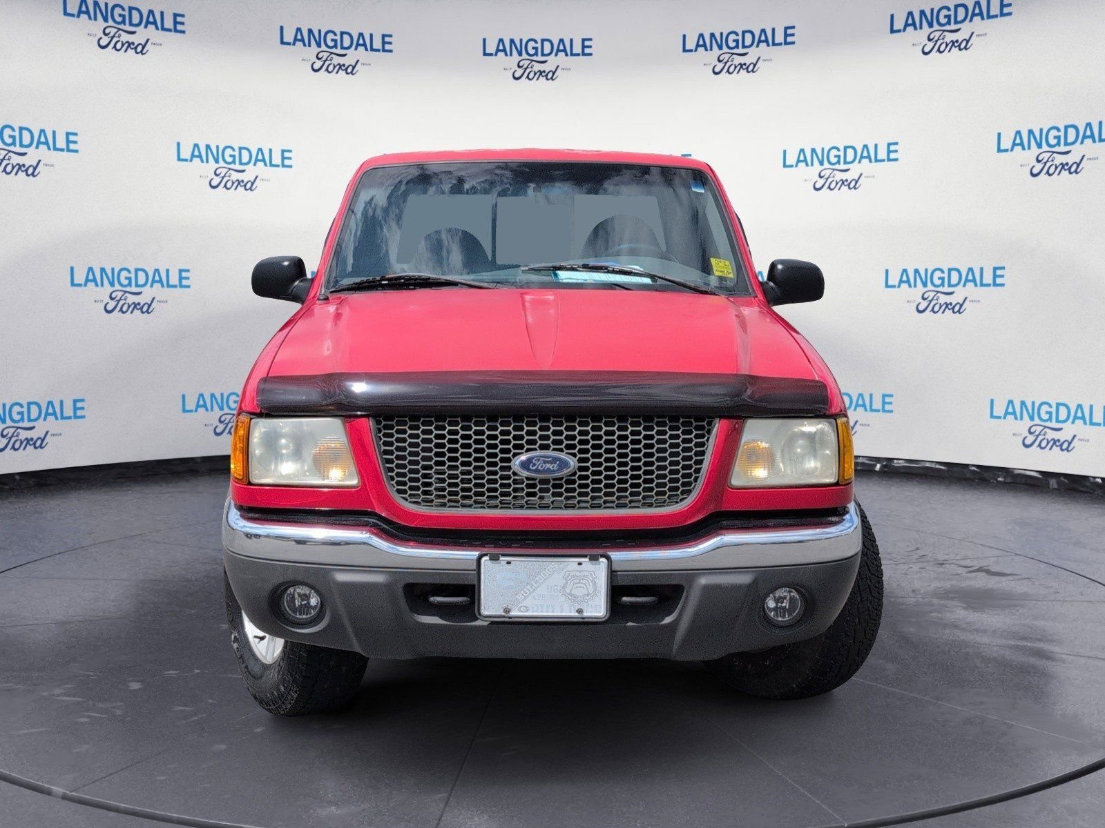 Used 2002 Ford Ranger XLT image 12