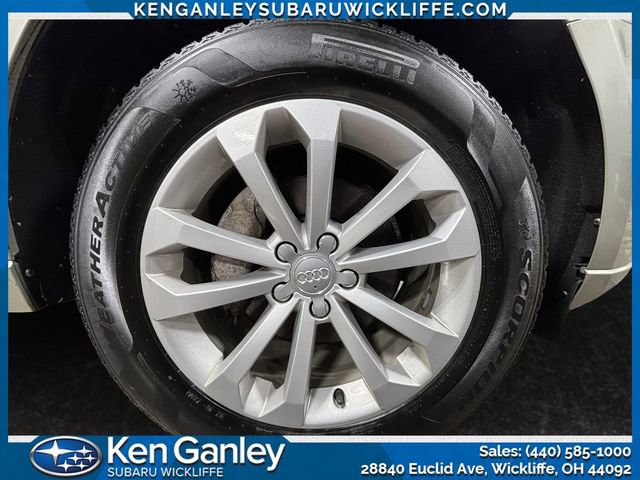 Used 2015 Audi Q5 2.0T Premium Plus w/ Technology Package AWD/4WD image 23