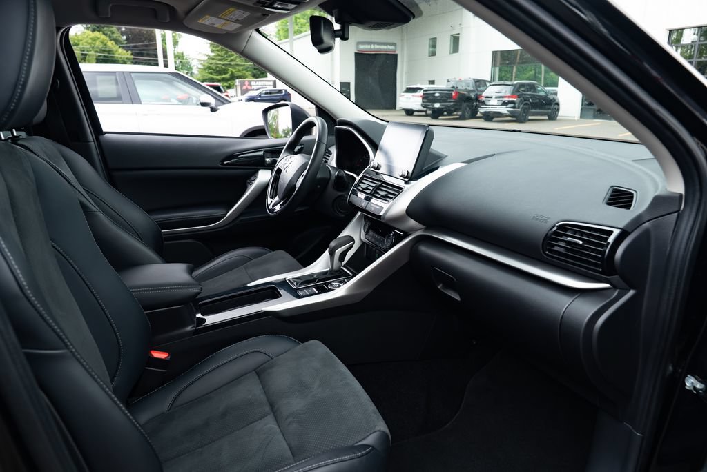 Used 2024 Mitsubishi Eclipse Cross SE AWD/4WD image 25