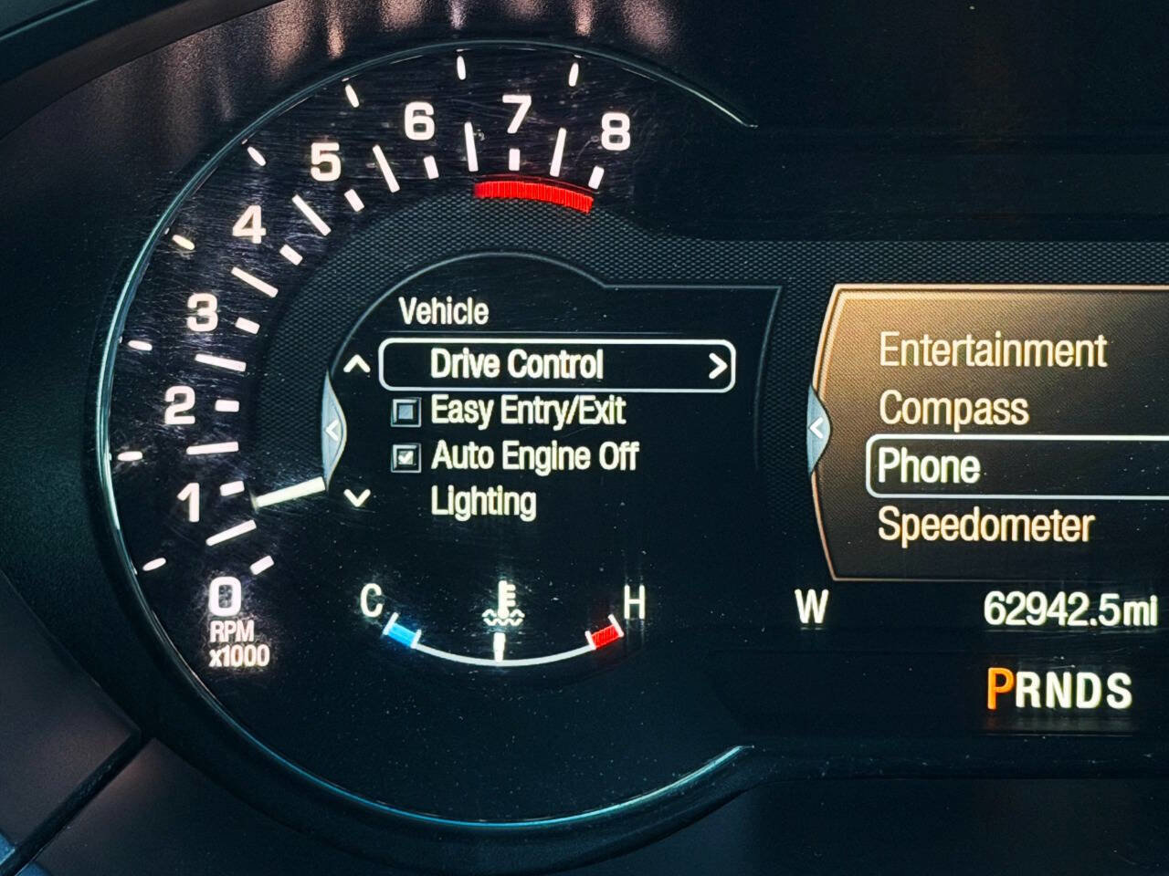 Used 2017 Lincoln MKZ Premiere image 38