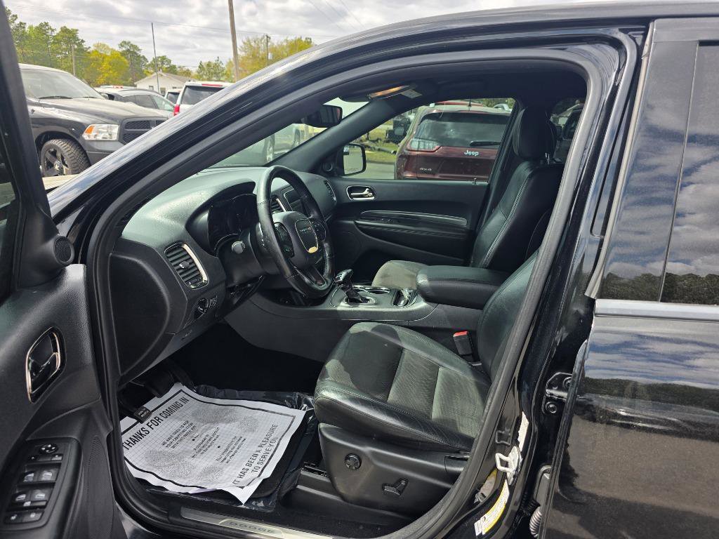 Used 2019 Dodge Durango GT image 5