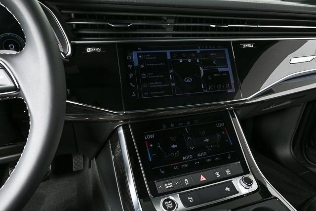 New 2026 Audi Q8 Premium image 13