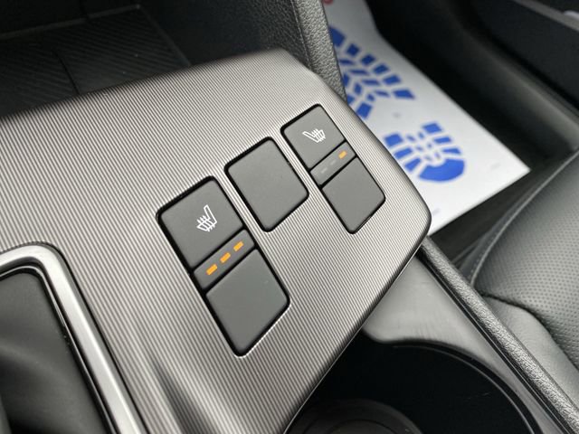 New 2026 Kia Sportage EX image 7