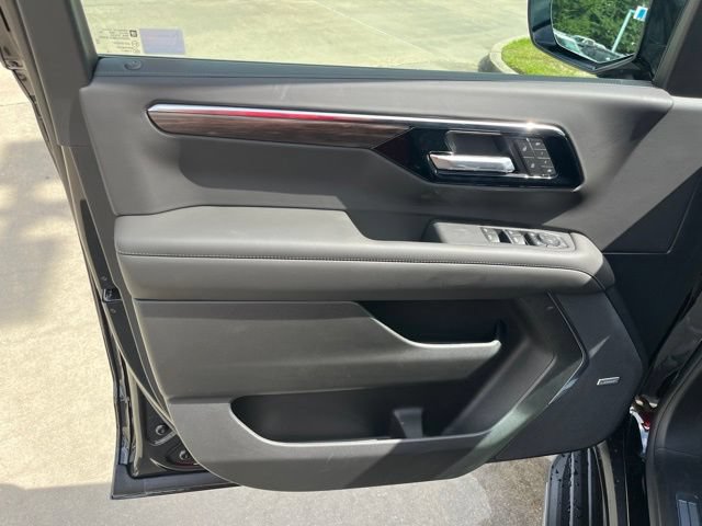 New 2026 Chevrolet Tahoe LT w/ Comfort Package RWD image 15