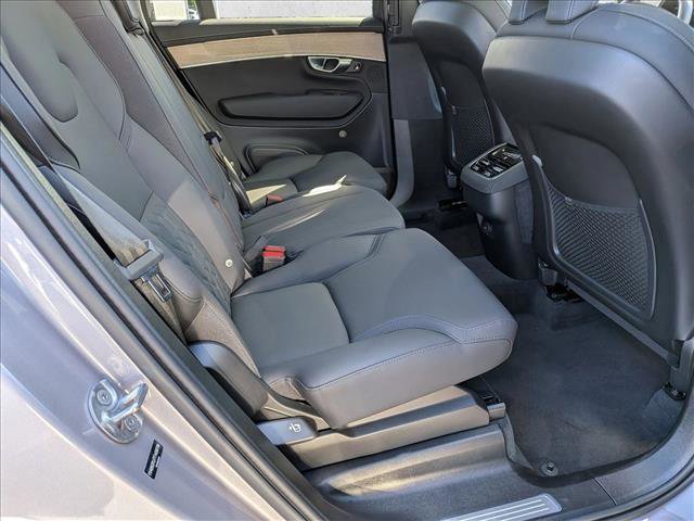 Used 2026 Volvo XC90 B6 Core AWD/4WD image 20
