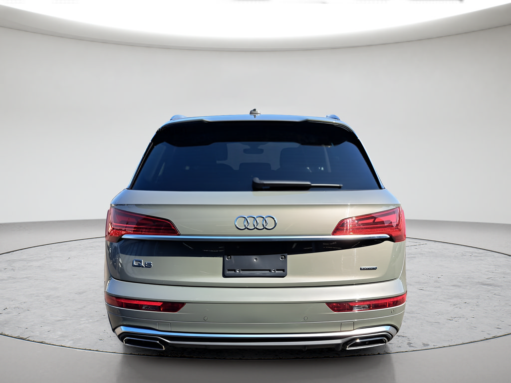Used 2023 Audi Q5 2.0T Premium AWD/4WD image 4