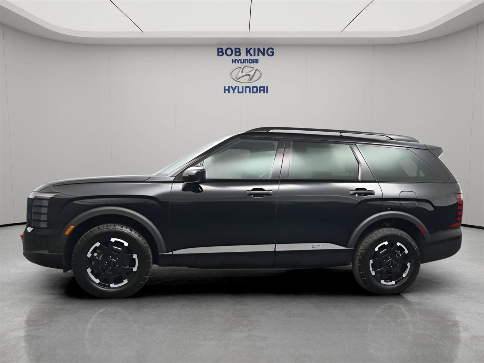 New 2026 Hyundai Palisade XRT Pro AWD/4WD image 3