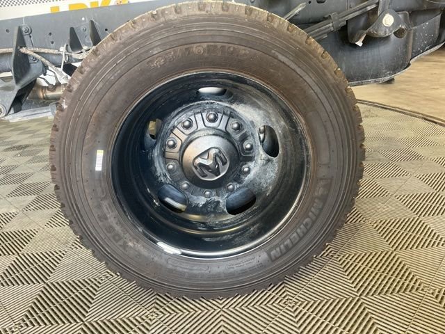 Used 2025 RAM 5500 Tradesman image 9