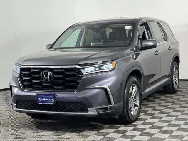 Used 2024 Honda Pilot EX-L image 7