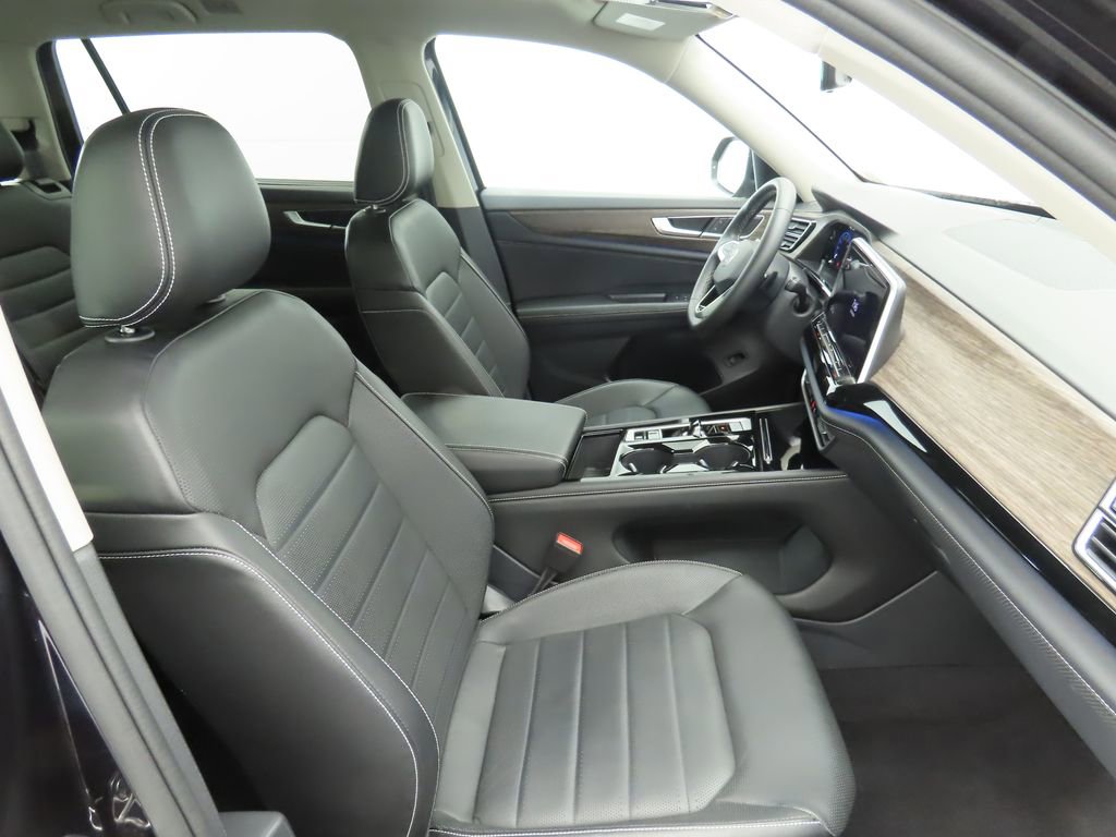 Certified 2024 Volkswagen Atlas SEL image 19