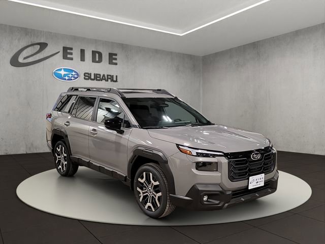 New 2026 Subaru Outback Touring XT