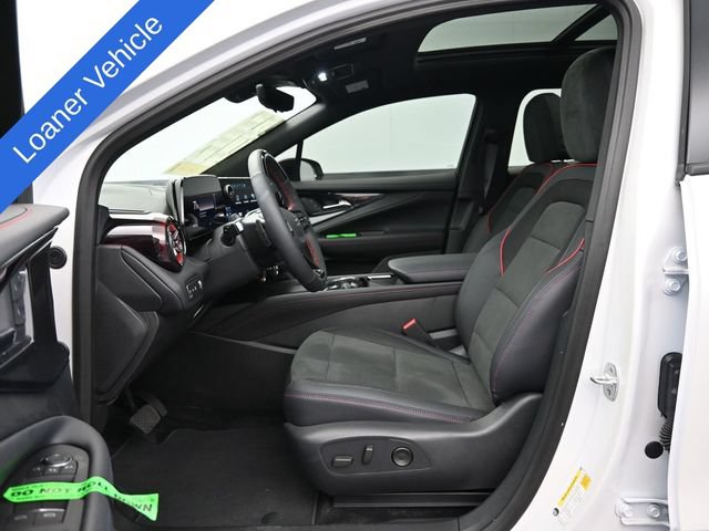 New 2025 Chevrolet Blazer EV RS AWD/4WD image 30