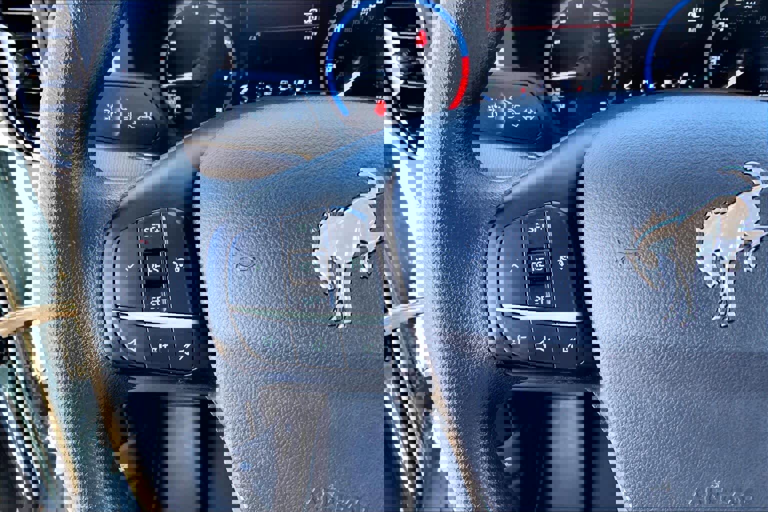 Used 2023 Ford Bronco Sport Big Bend image 20