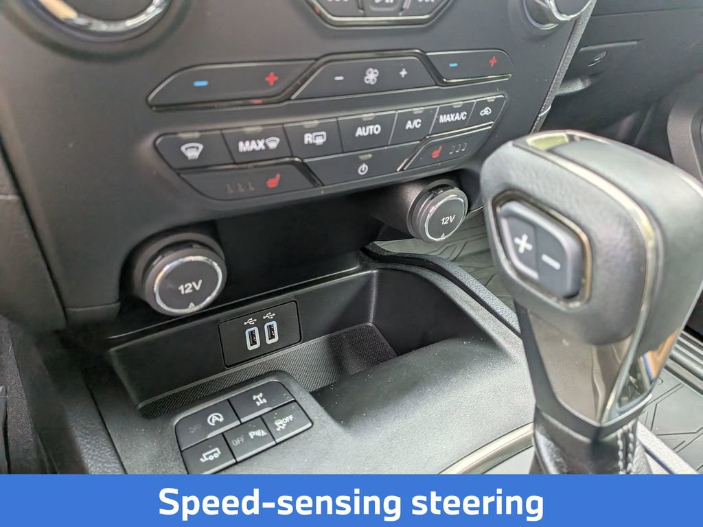 Used 2020 Ford Ranger Lariat w/ Equipment Group 501A Mid image 31