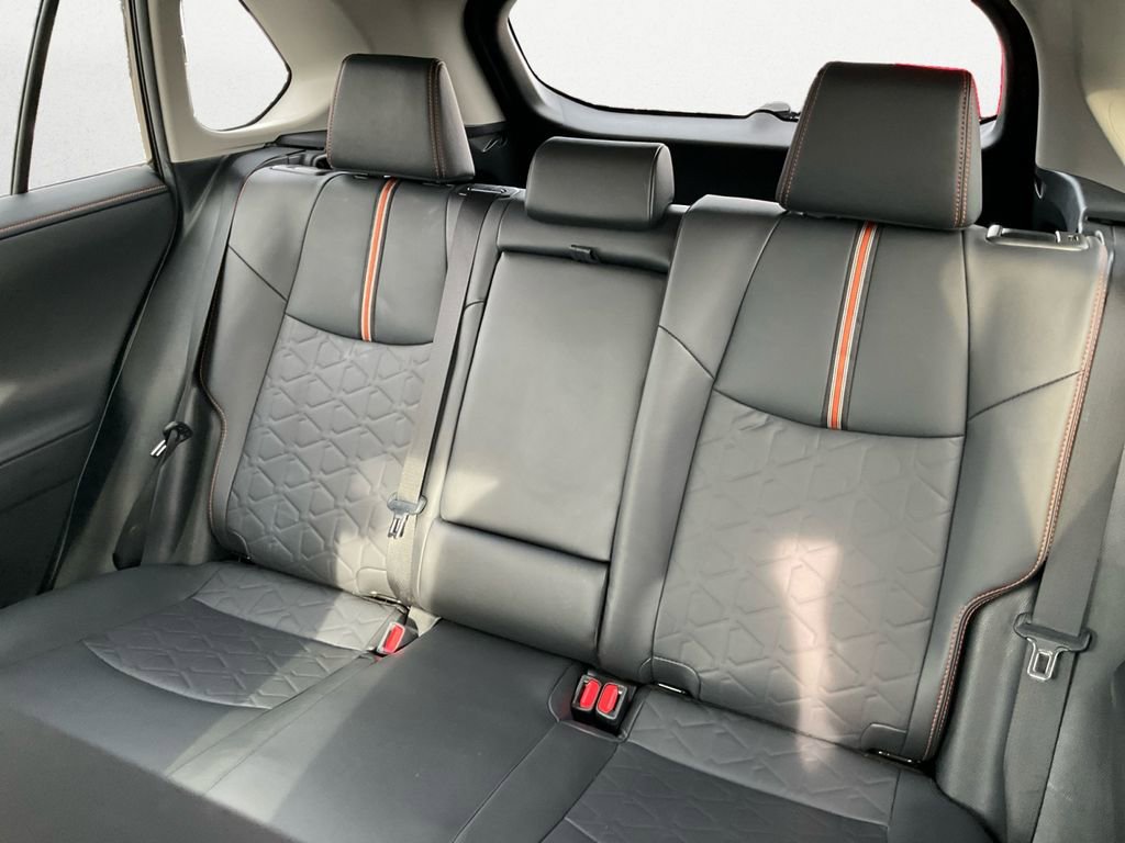 Used 2024 Toyota RAV4 Adventure image 9