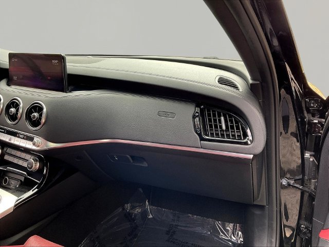 Used 2022 Kia Stinger GT1 w/ Red Interior Color Package AWD/4WD image 28