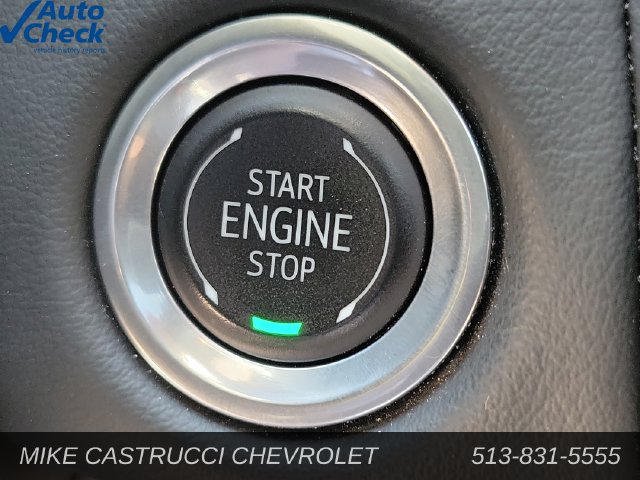 Used 2024 Chevrolet Suburban High Country w/ Advanced Technology Package AWD/4WD image 17