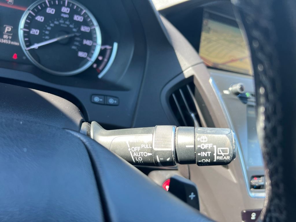 Used 2014 Acura MDX FWD w/ Tech & Entertainment image 23