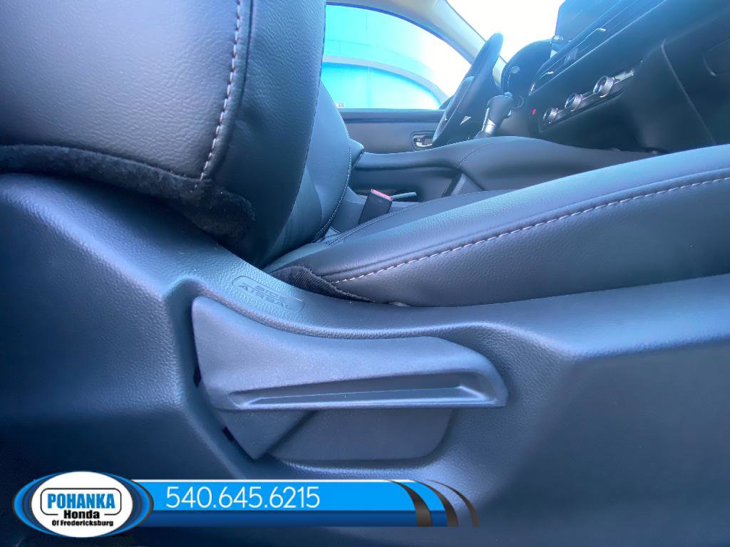 New 2026 Honda HR-V EX-L image 30