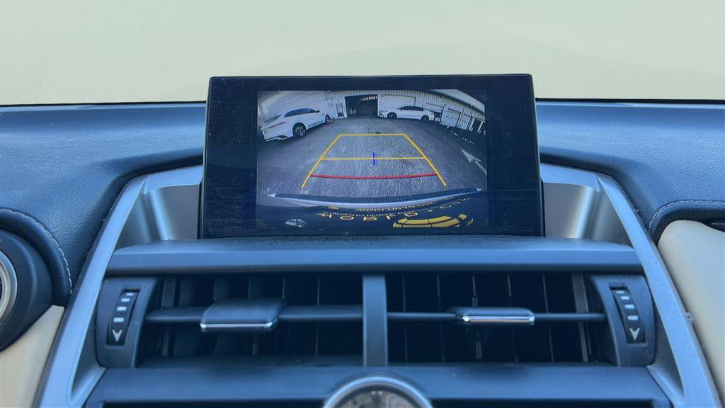 Used 2016 Lexus NX 200t FWD w/ Premium Package image 19