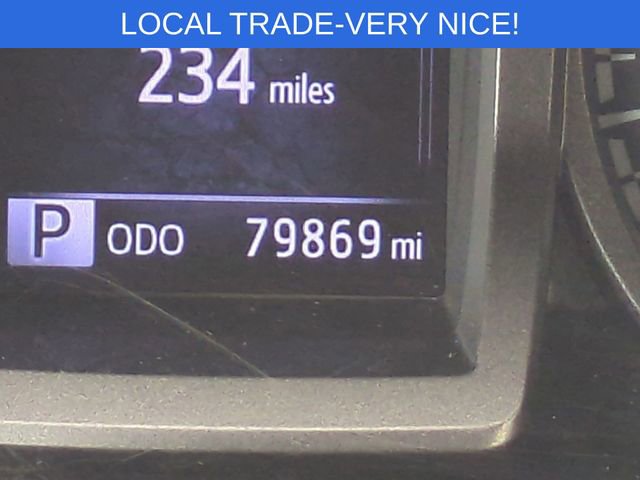 Used 2020 Toyota Tacoma TRD Off-Road image 14