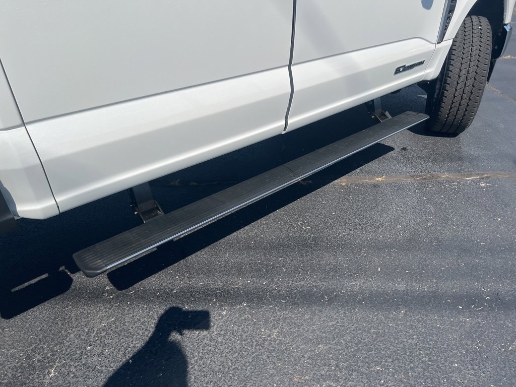 New 2026 Ford F250 Lariat w/ Lariat Ultimate Package image 16