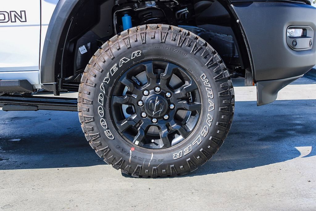 New 2026 RAM 2500 Power Wagon image 11