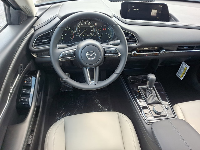 New 2025 MAZDA CX-30 AWD 2.5 S w/ Preferred Package image 9