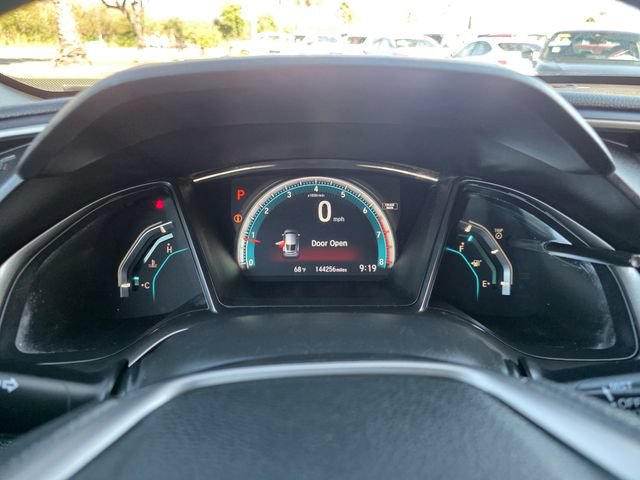 Used 2018 Honda Civic EX image 30