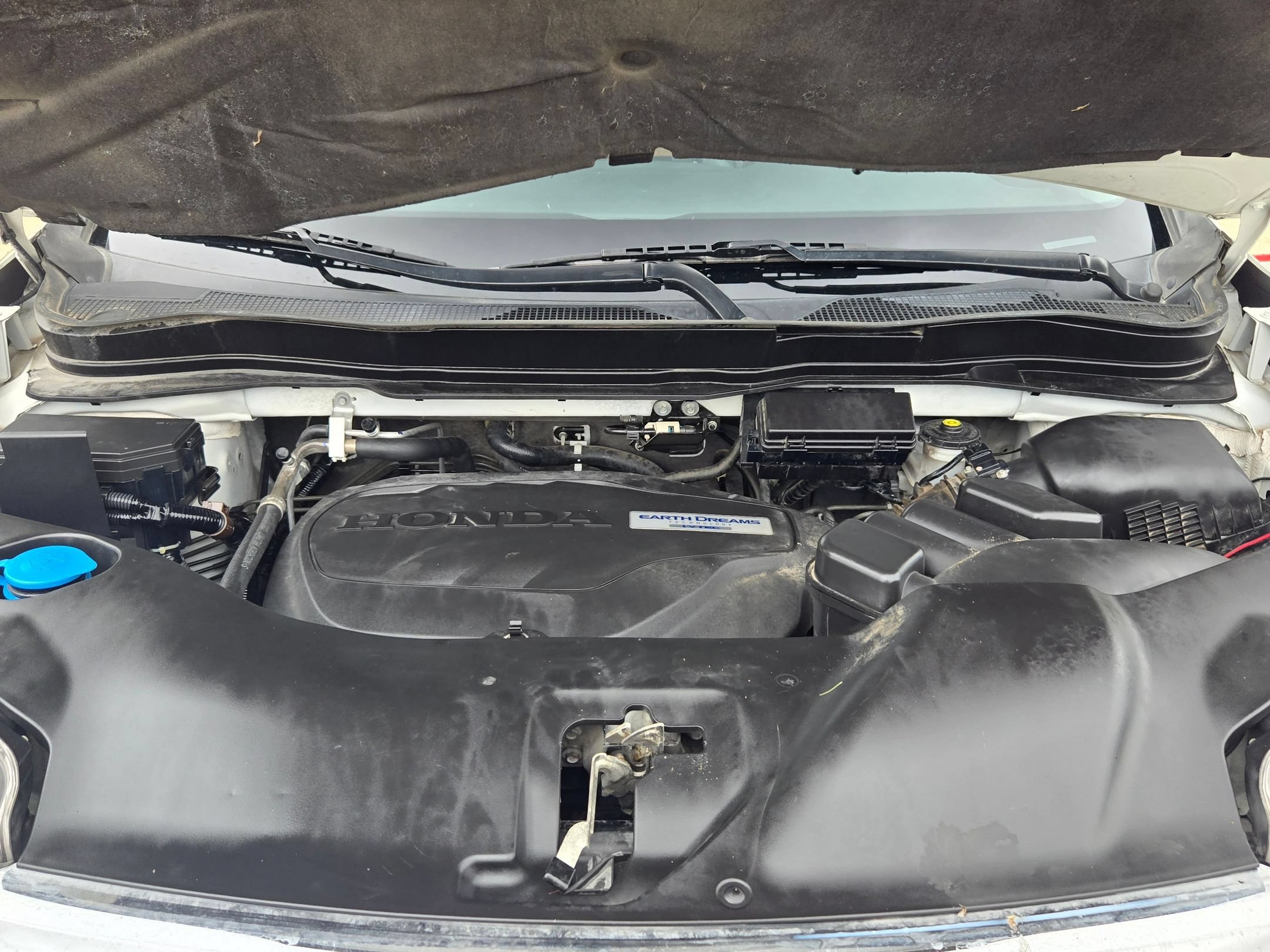 Used 2017 Honda Ridgeline RTL image 32