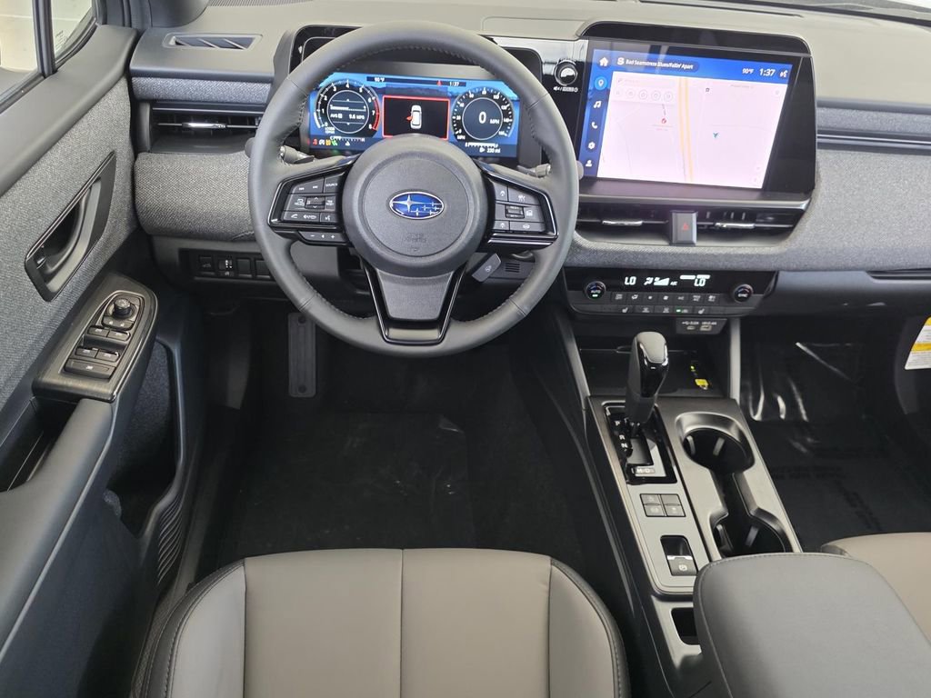 New 2026 Subaru Outback Premium AWD/4WD image 13