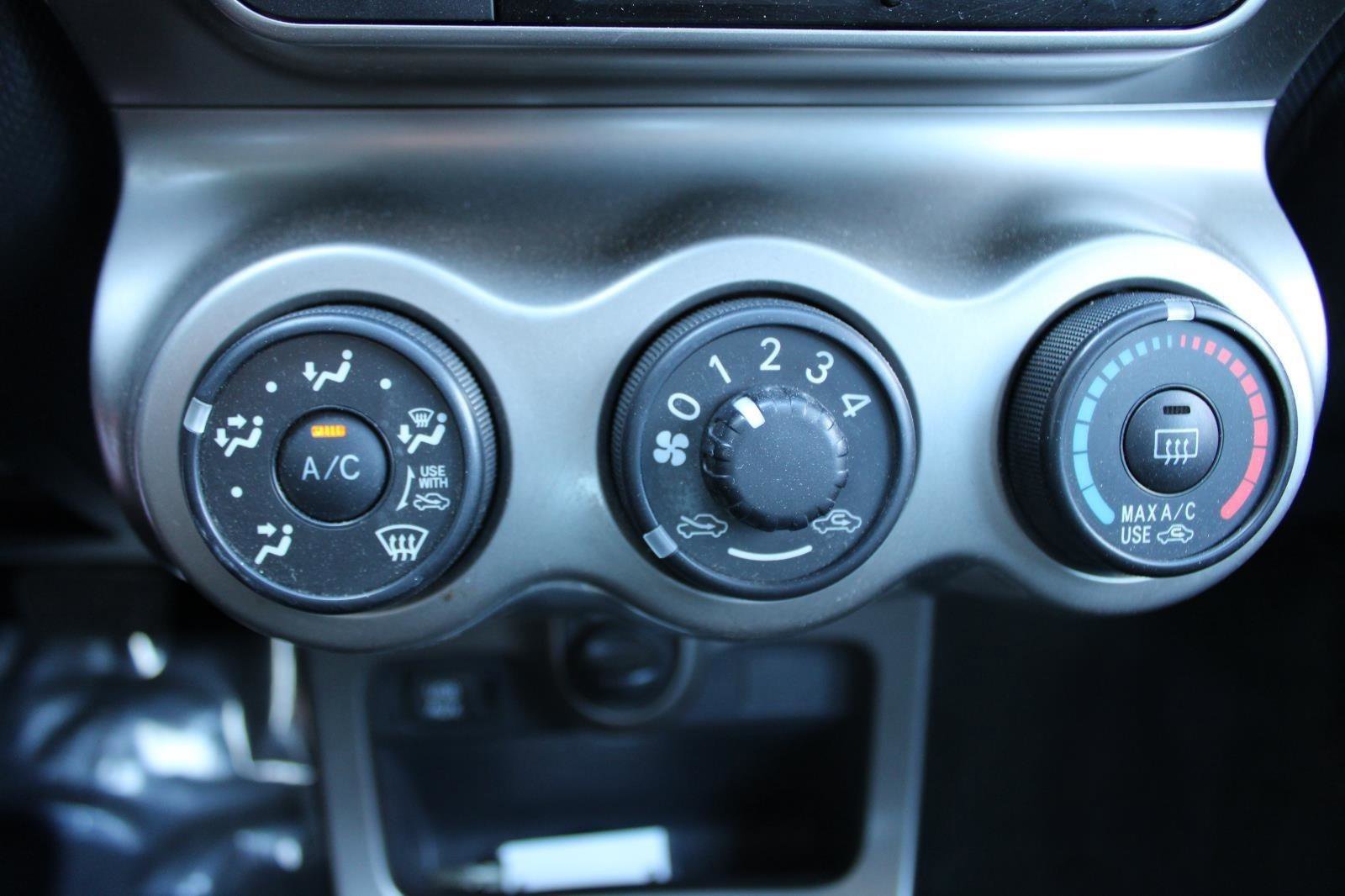 Used 2012 Scion xD image 19