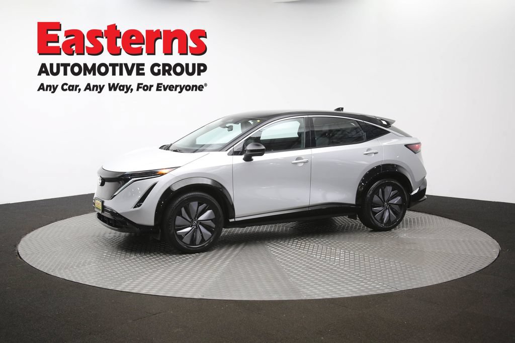 Used 2023 Nissan Ariya FWD image 55