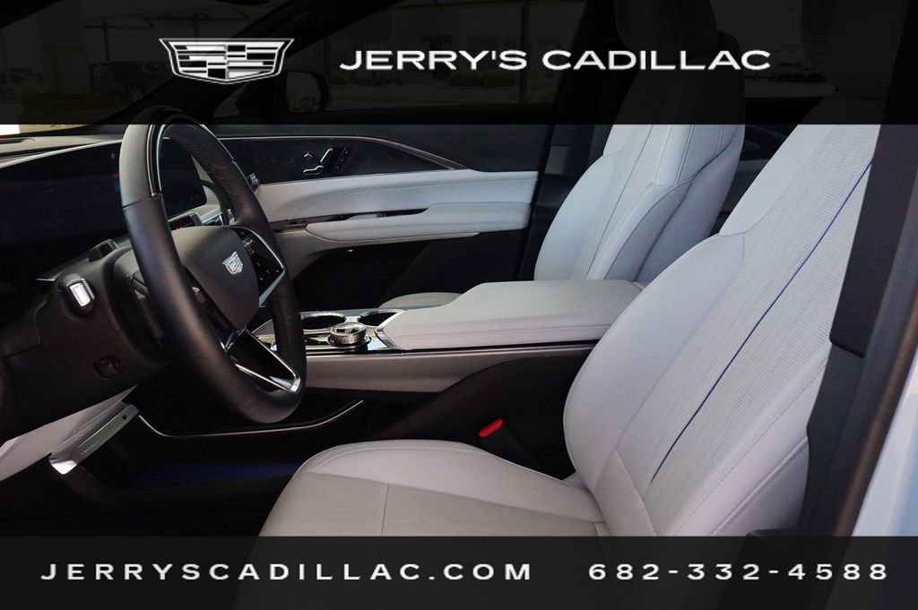 Used 2024 Cadillac Lyriq Sport image 20