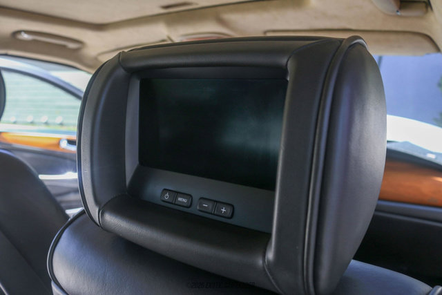 Used 2006 Jaguar XJ Vanden Plas Super V8 Portfolio RWD image 33