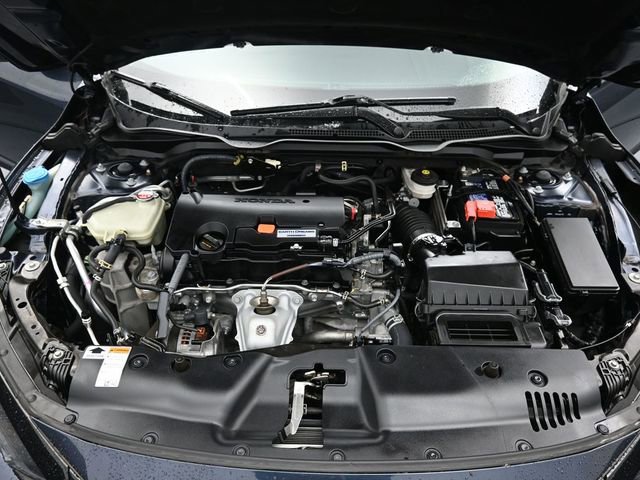 Used 2021 Honda Civic LX image 37