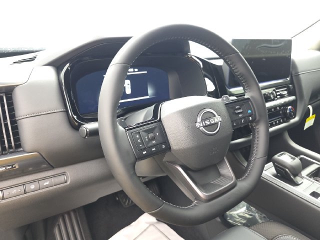 New 2026 Nissan Pathfinder SL w/ SL Premium Package FWD image 20
